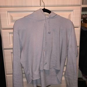 Randy Melville hoodie